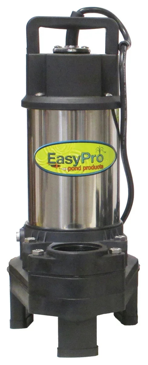 EasyPro TH-Series Pond Pumps