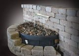EasyPro Vianti 23" Spillway Kit (With or Without Lights)