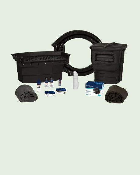 Plumbing & Accessories