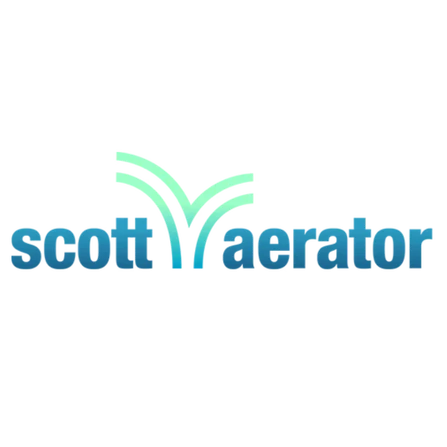 Scott Aerator