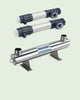 UV Clarifiers