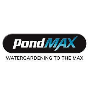 PondMAX