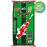HIKARI STAPLE Daily Use Growth Diet (Large Pellet 7.2-9.0 mm)