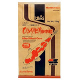 Hikari Wheat-Germ Koi Food - Floating Pellets