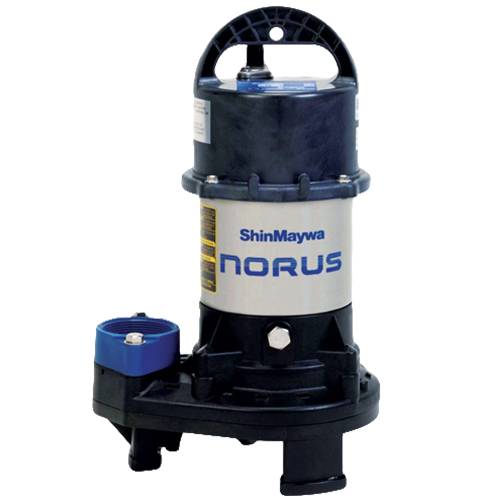 Shinmaywa Norus Submersible Pumps