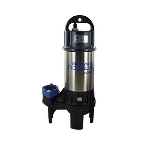 Shinmaywa Norus Submersible Pumps