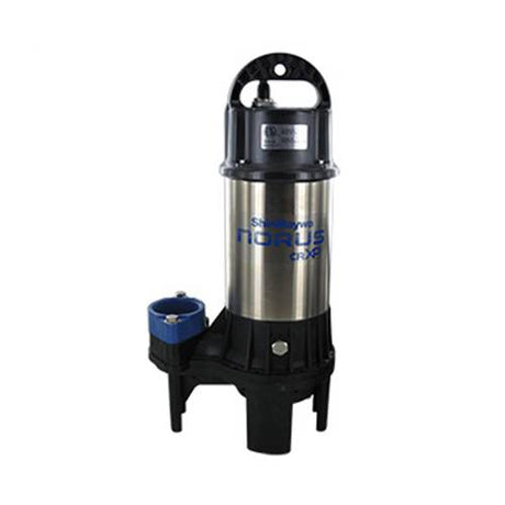 Shinmaywa Norus Submersible Pumps