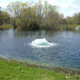 Kasco Surface Aerator (1/2 HP, 120 Volts)