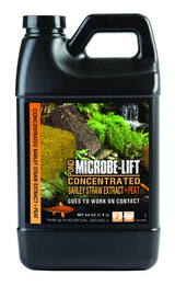 Microbe-Lift Concentrated Barley Straw Extract Plus Peat