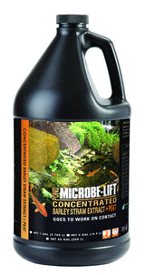 Microbe-Lift Concentrated Barley Straw Extract Plus Peat