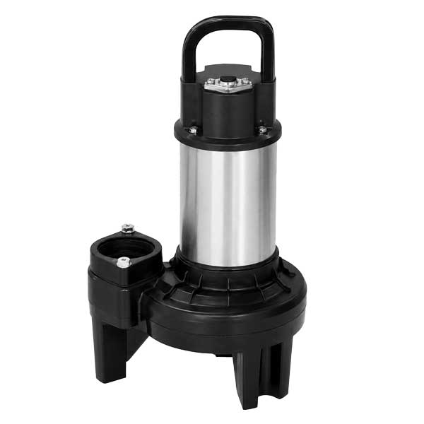 Tsurumi PN Series Submersible Water Feature Pumps