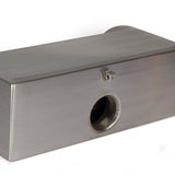 Atlantic Stainless Steel Spillway - SS316 High Grade Steel - (Sizes - 12", 24" and 36")