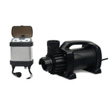 Aquascape SLD Adjustable Flow Pond Pumps
