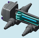 Oase Bitron C UV Clarifiers (55W & 110W)