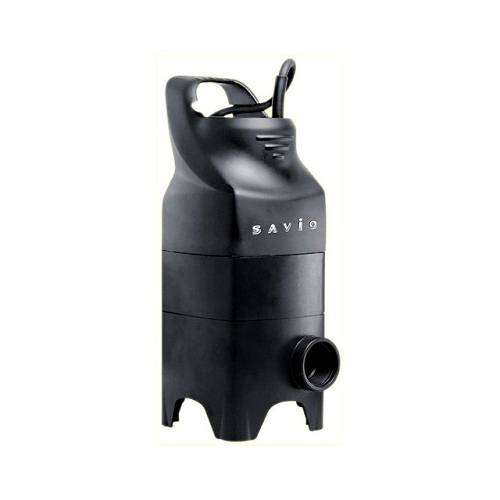 Savio Water Master Solid-Handling Pump