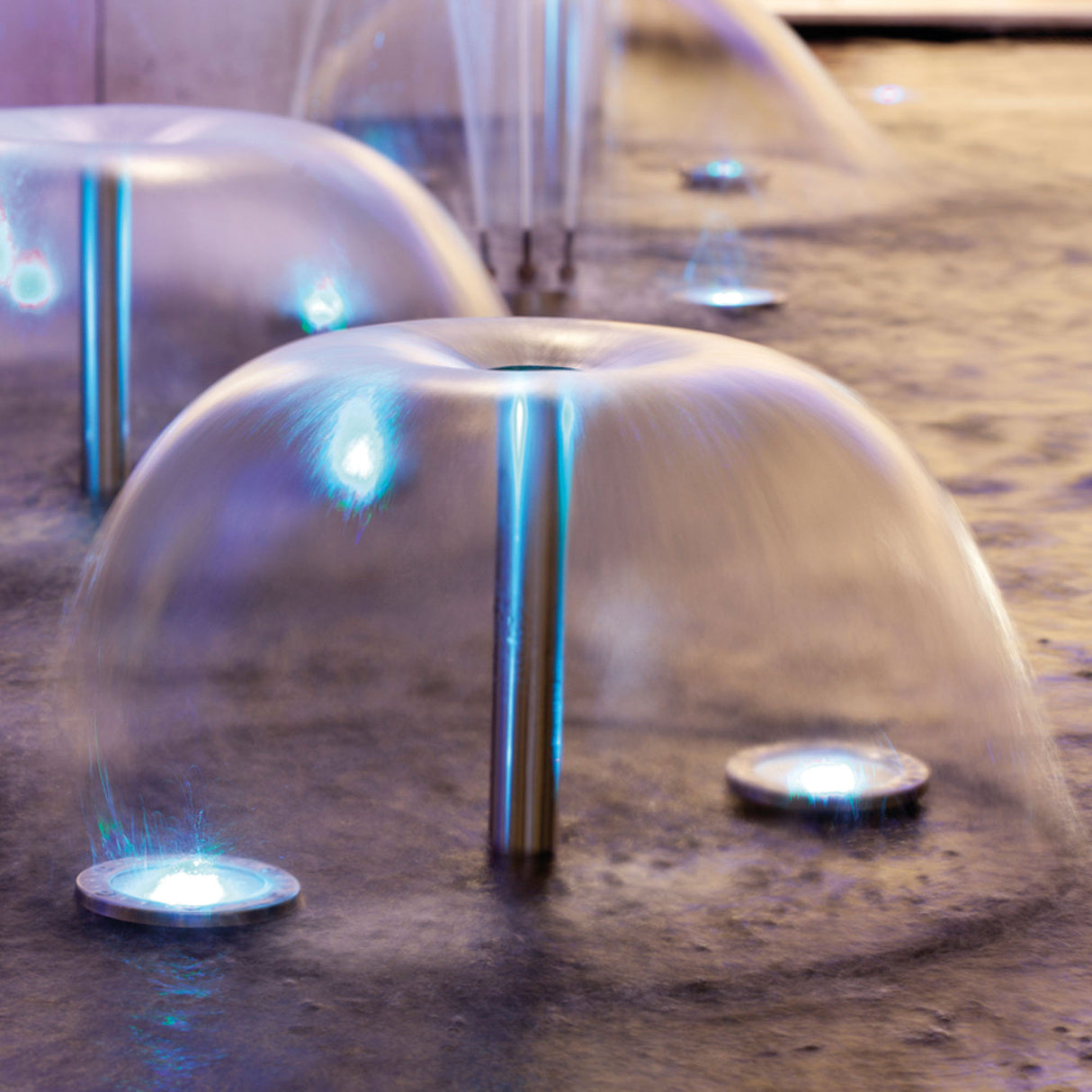 Oase Lava Professional Nozzles