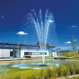 Oase Grand Vulcan 30 Professional Fountain Nozzle