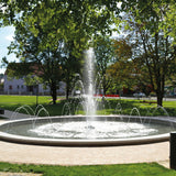 Oase Vulcan 300 Professional Fountain Nozzle