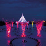 Oase Rotating Fountain Professional Nozzle