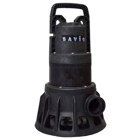 Savio Water Master Solid-Handling Pump