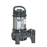 Tsurumi PN Series Submersible Water Feature Pumps