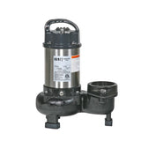 Tsurumi PN Series Submersible Water Feature Pumps
