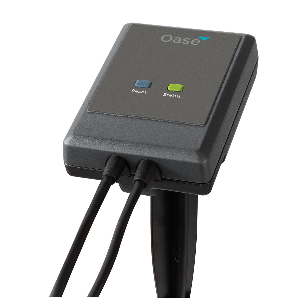 Oase Garden Cloud Control System