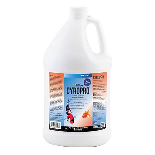 Hikari CryoPro