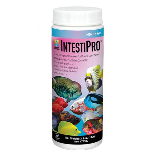 Hikari IntestiPro Powdered Treatment
