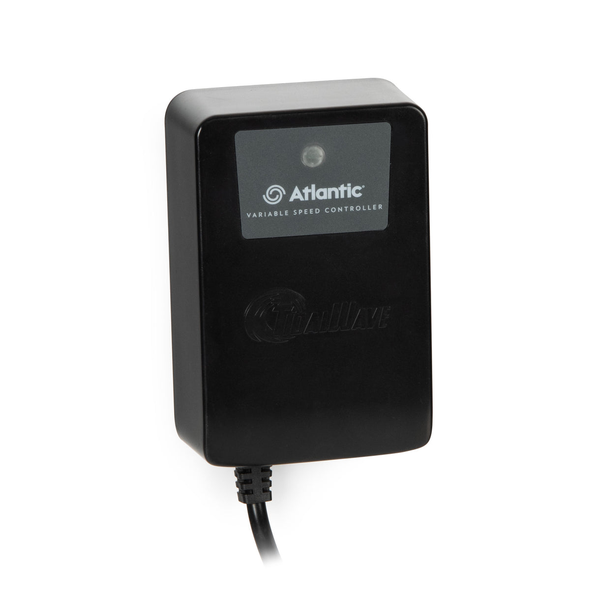 Atlantic Variable Speed Controller for Asynch. Pumps (New Design)