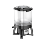 PondMAX Solar Automatic Fish Feeder