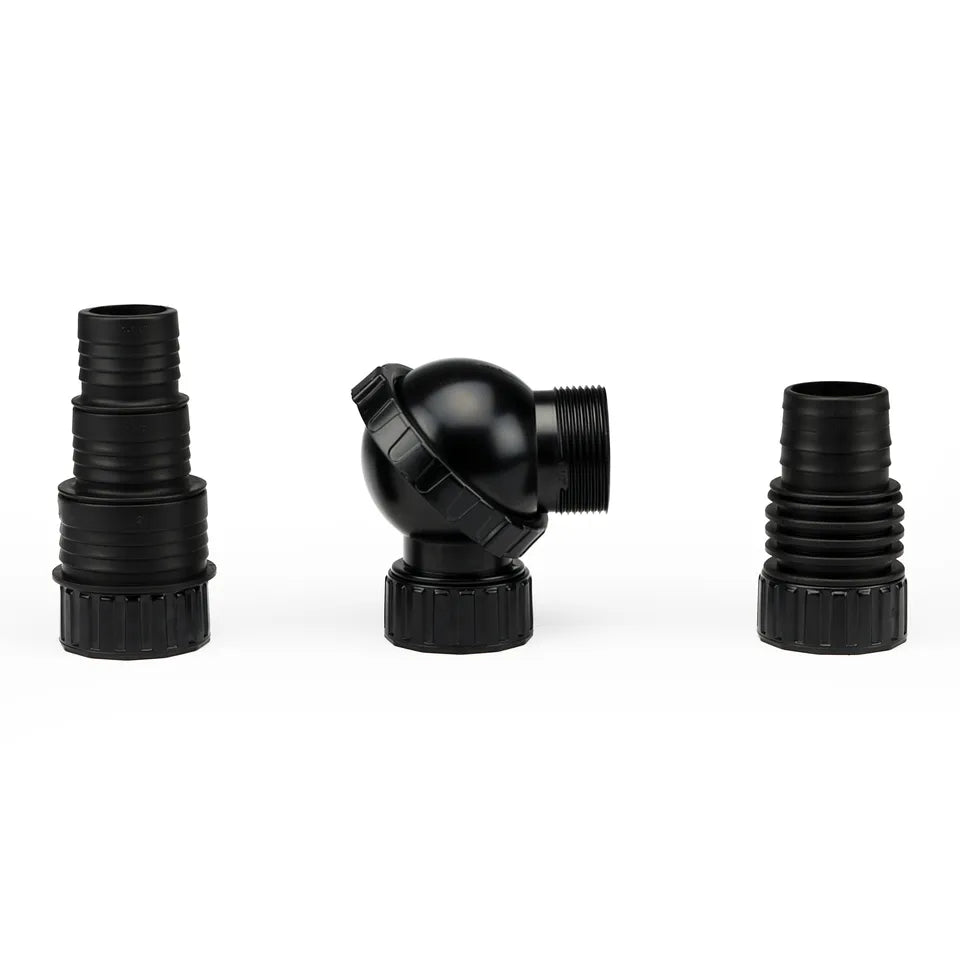 Aquascape AquaForce Solid-Handling Pond Pumps