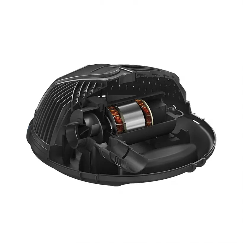 Aquascape AquaForce Solid-Handling Pond Pumps