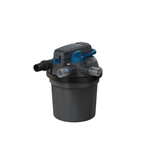 Oase 3rd Gen FiltoClear Pressurized Filter