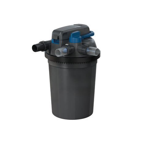 Oase 3rd Gen FiltoClear Pressurized Filter