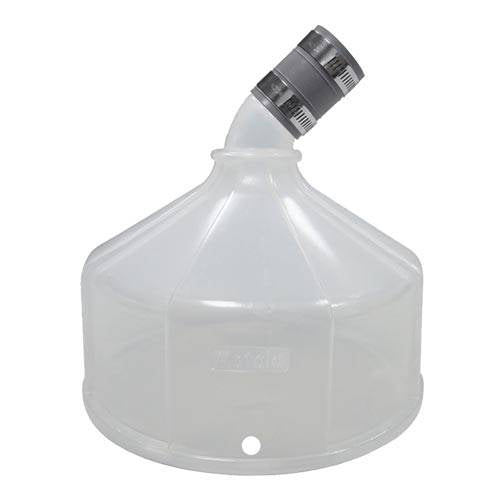 Matala Gravel Vacuum Head