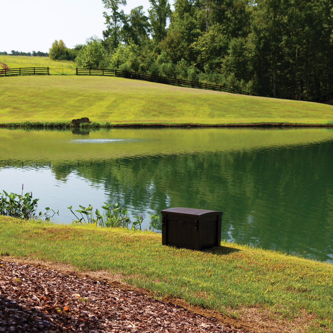 Atlantic - TPD Aeration Systems - Deep Water Aeration Systems
