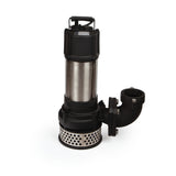 Atlantic A-Series Direct Drive Pumps