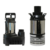 Anjon Big Frog Eco-Drive Pumps