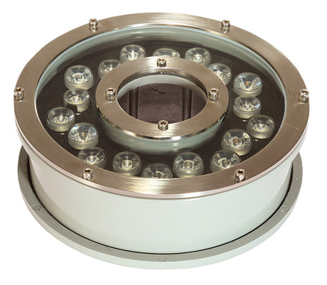 EasyPro 12 Volt Submersible Fountain Light