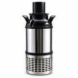 Anjon Big Frog Eco-Drive Pumps