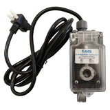 Kasco Temperature Control for De-icers