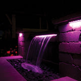 Atlantic - Color Changing Colorfalls (Sizes- 6", 12", 24" and 36")