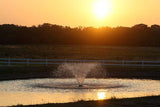 Scott Aerator DA-20 Pond Aerator - 1/3 HP