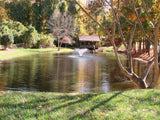 Scott Aerator DA-20 Pond Aerator - 1/2 HP