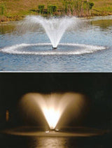 Scott Aerator DA-20 Pond Aerator - 1 HP