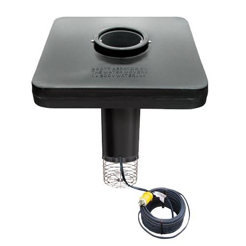 Scott Aerator DA-20 Pond Aerator - 3 HP (230 Volts)