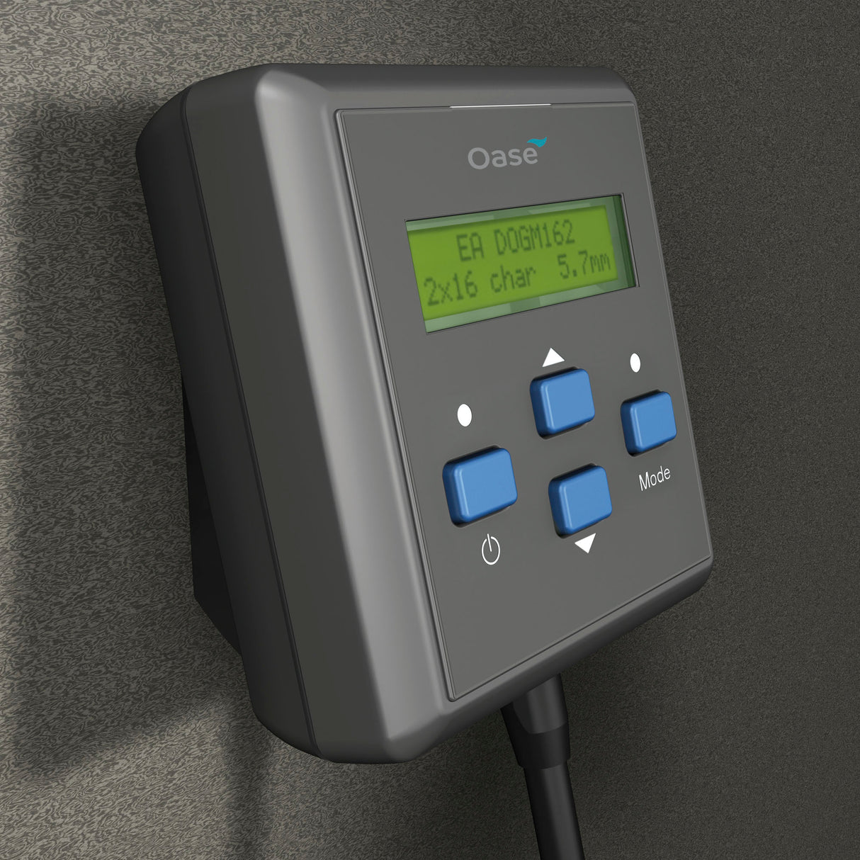 Oase Eco Control