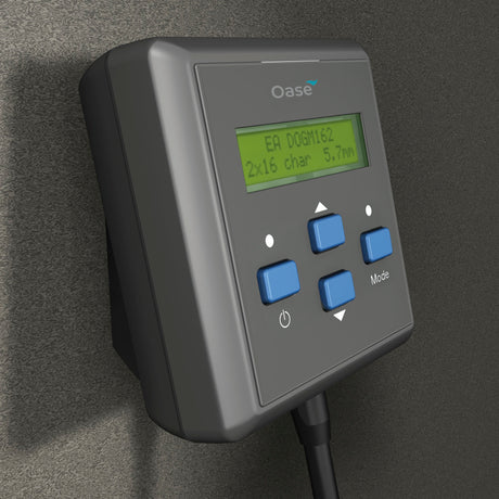 Oase Eco Control