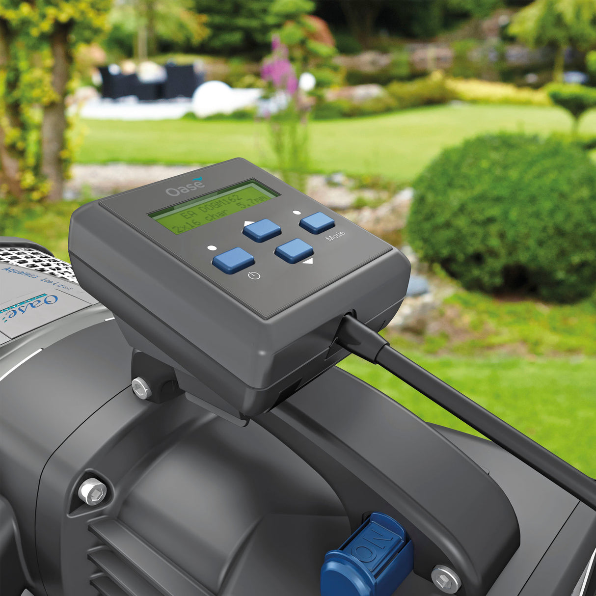 Oase Eco Control